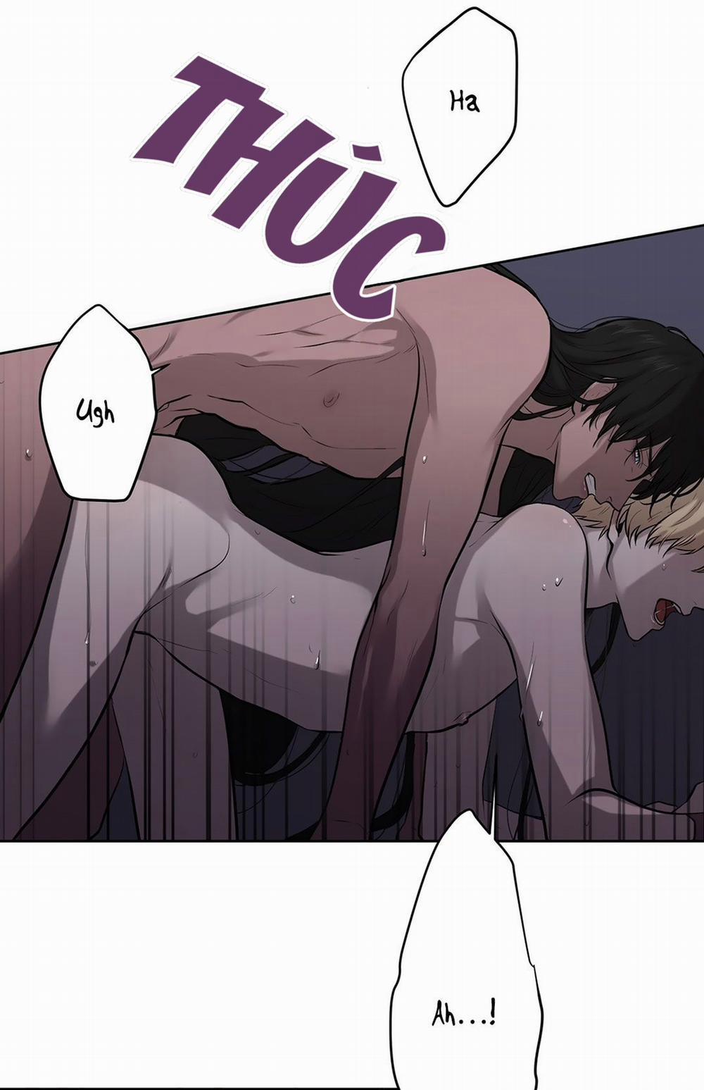 Đắm Chìm Trong Màu Mắt Anh 9 trang 13