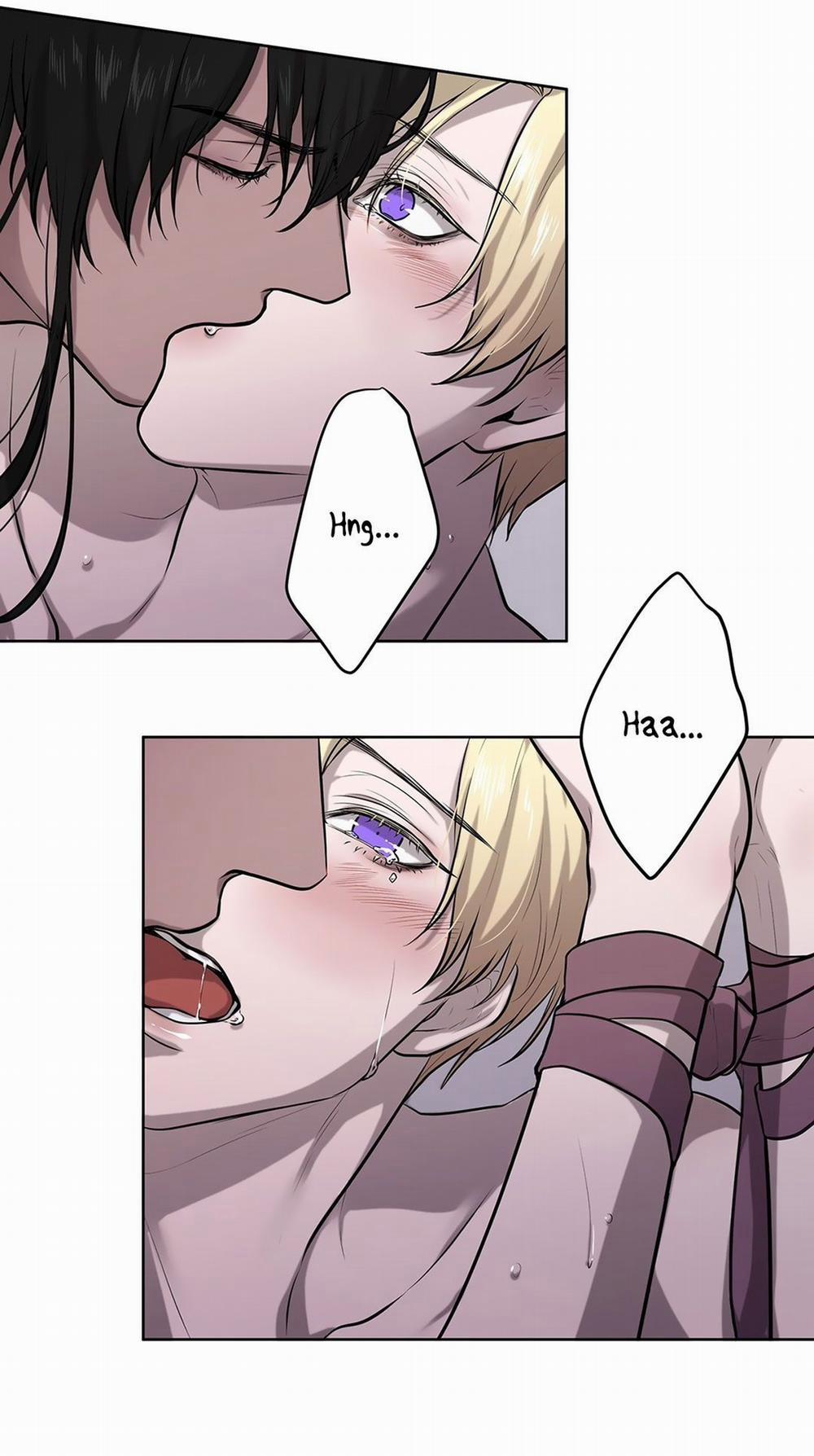 Đắm Chìm Trong Màu Mắt Anh 9 trang 16