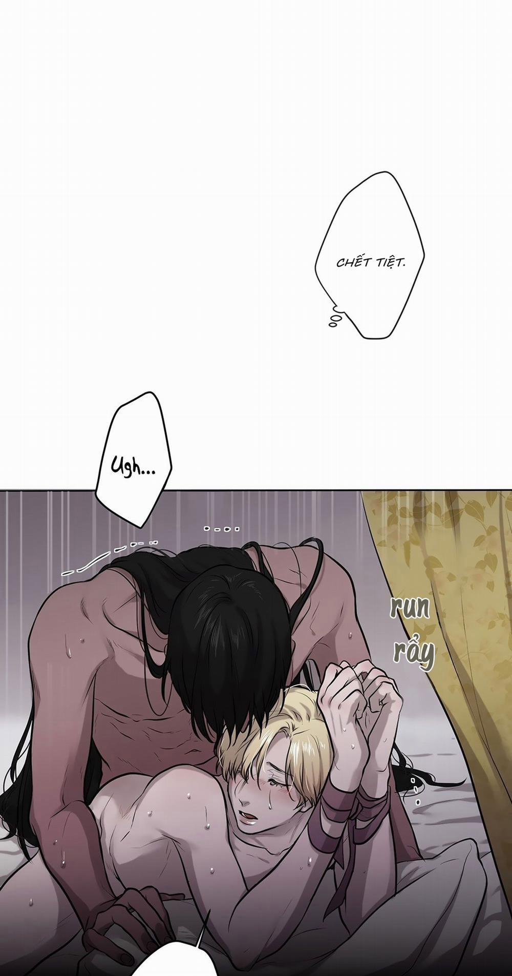 Đắm Chìm Trong Màu Mắt Anh 9 trang 17