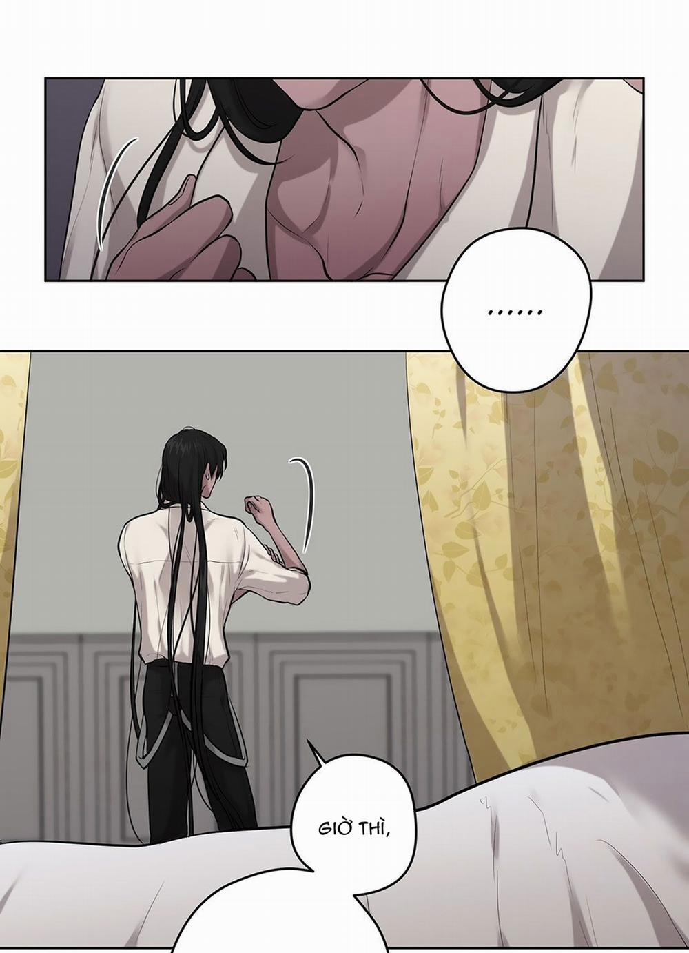 Đắm Chìm Trong Màu Mắt Anh 9 trang 19