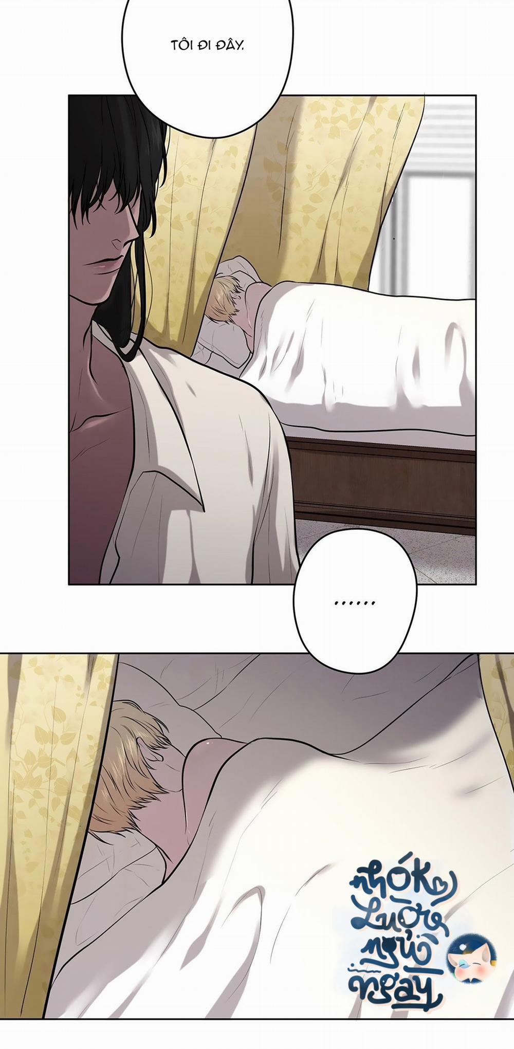 Đắm Chìm Trong Màu Mắt Anh 9 trang 20