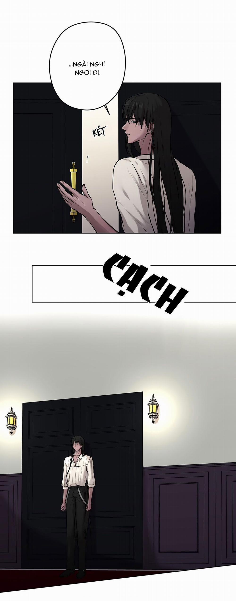 Đắm Chìm Trong Màu Mắt Anh 9 trang 21