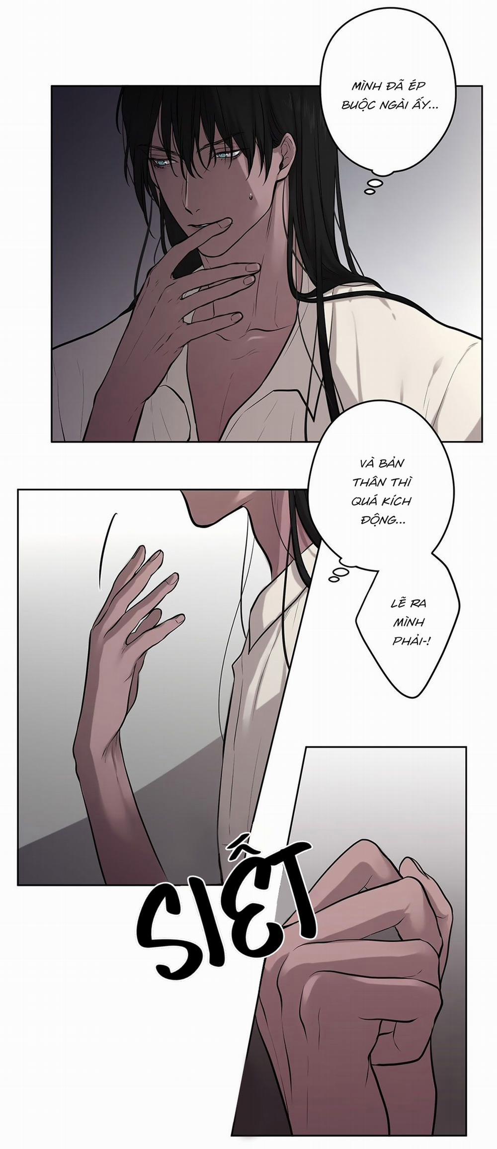 Đắm Chìm Trong Màu Mắt Anh 9 trang 25