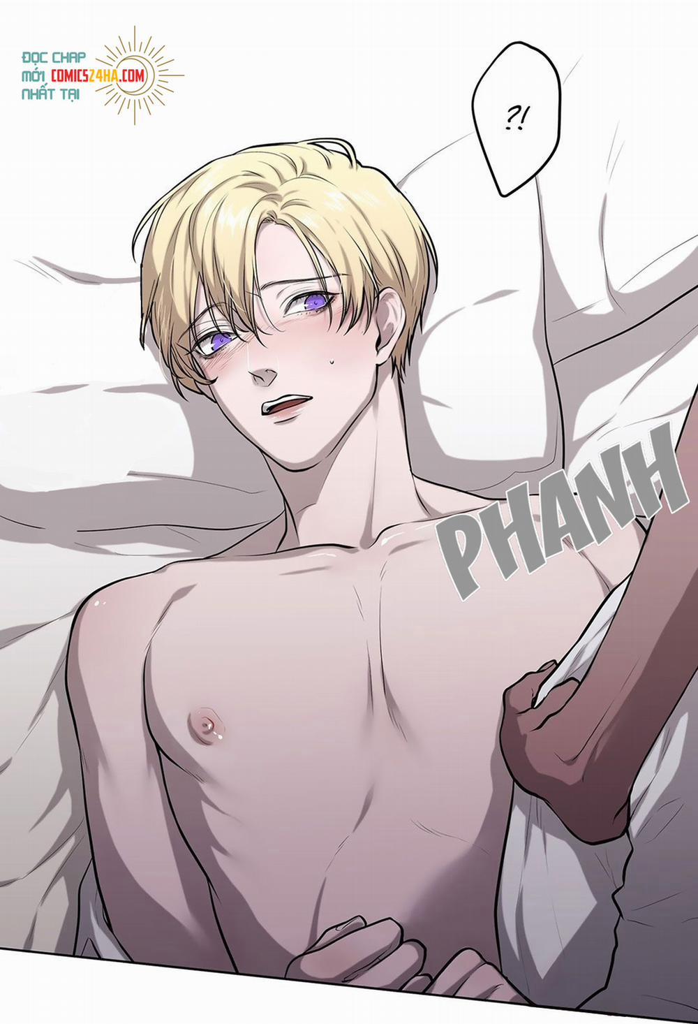 Đắm Chìm Trong Màu Mắt Anh 9 trang 3