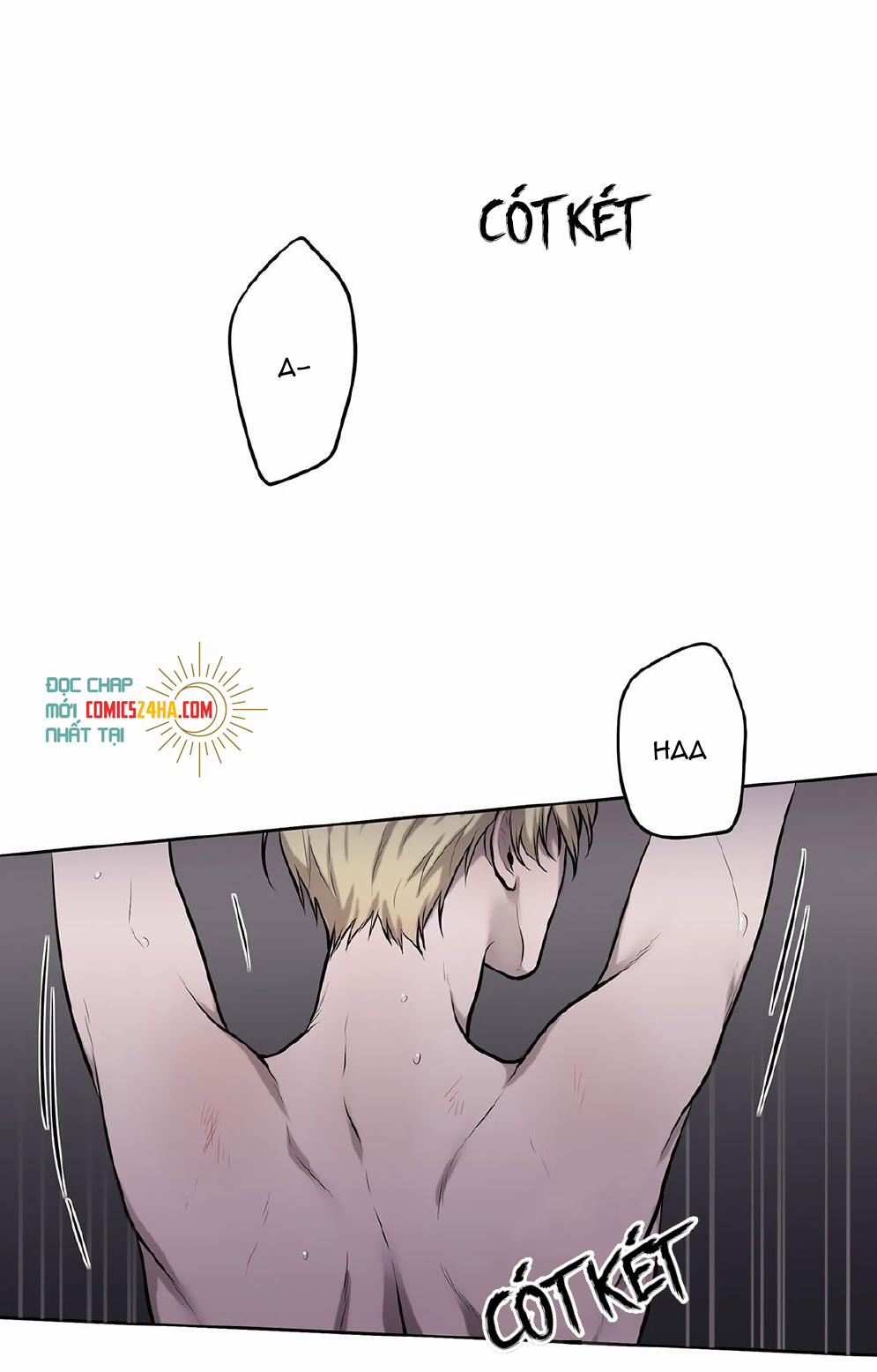 Đắm Chìm Trong Màu Mắt Anh 9 trang 7