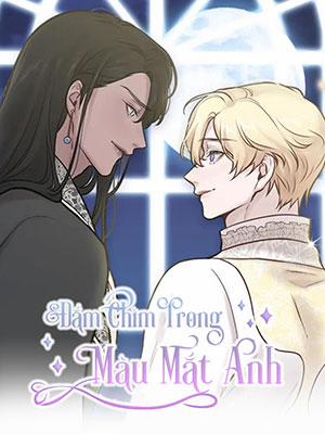 Đọc truyện tranh Đắm Chìm Trong Màu Mắt Anh