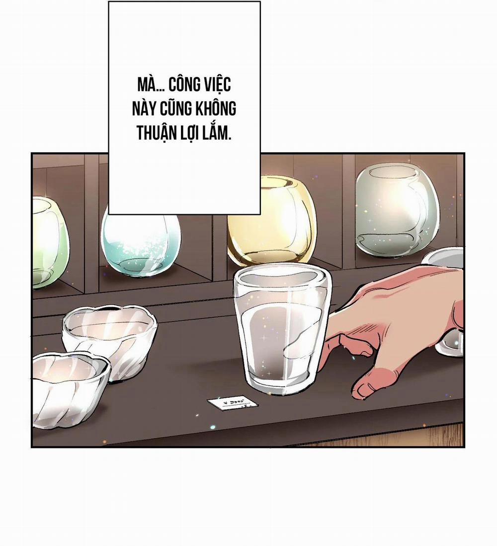 Đắm Chìm Trong Nhiệt Độ Của Anh 1 trang 47