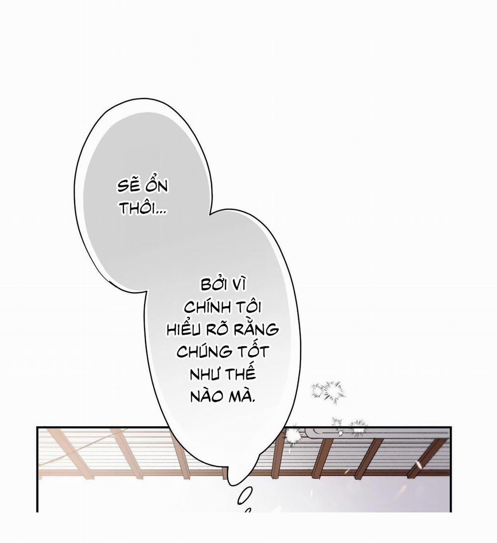 Đắm Chìm Trong Nhiệt Độ Của Anh 1 trang 48