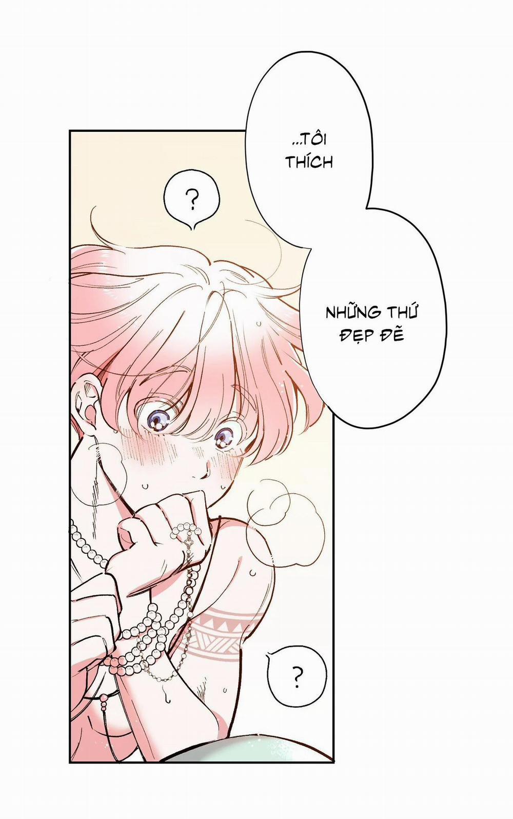 Đắm Chìm Trong Nhiệt Độ Của Anh 1 trang 50