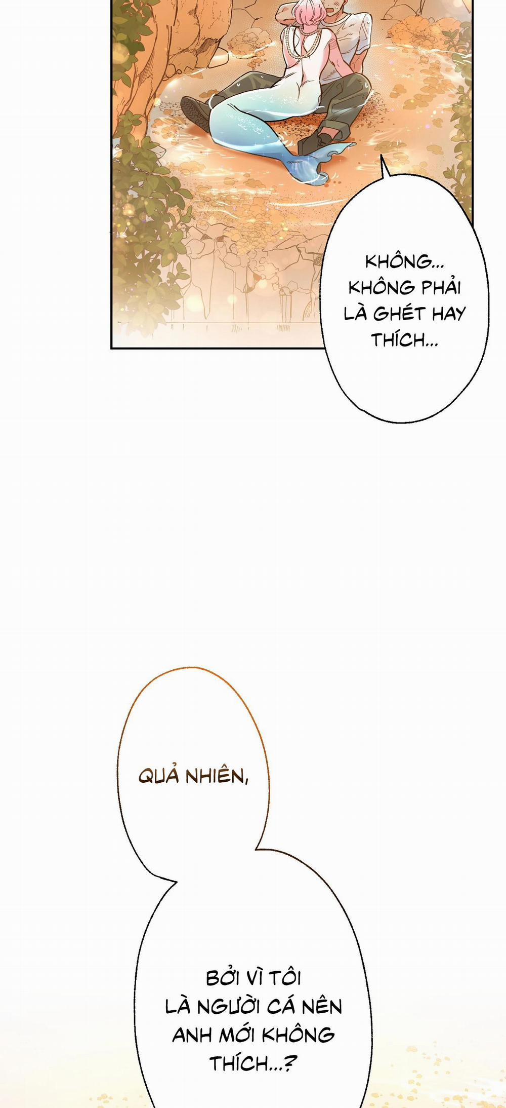 Đắm Chìm Trong Nhiệt Độ Của Anh 2 trang 17