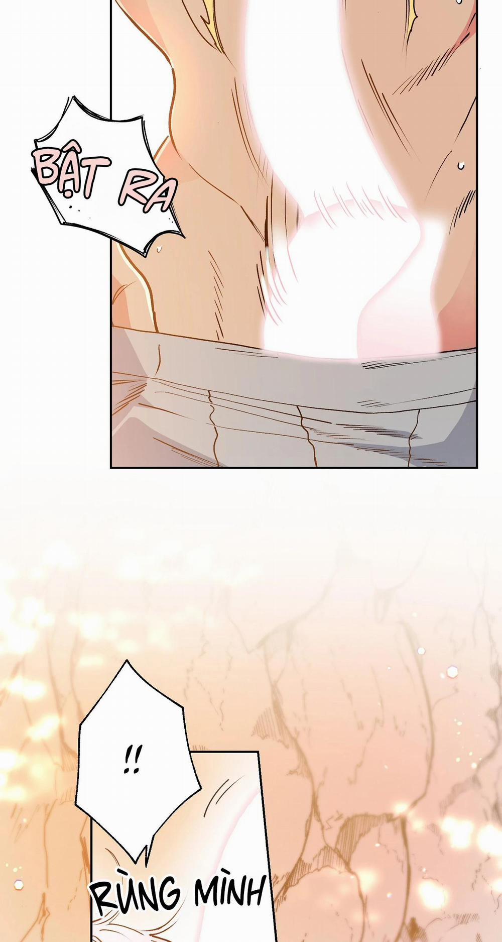 Đắm Chìm Trong Nhiệt Độ Của Anh 2 trang 33