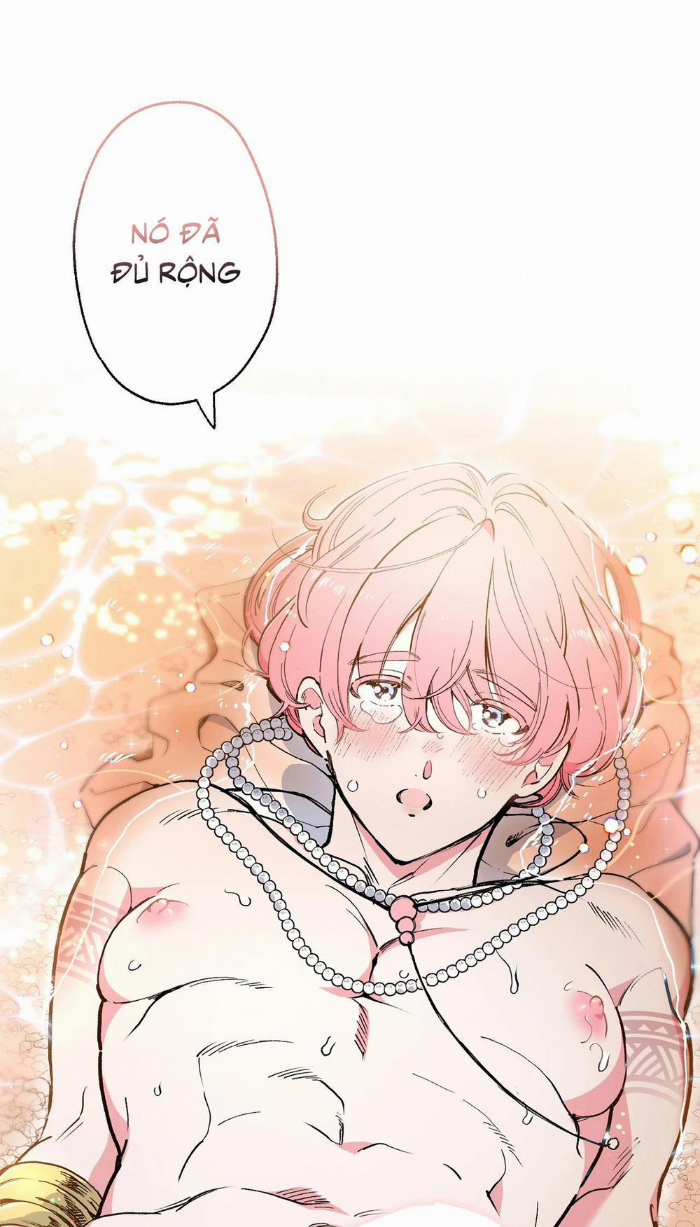 Đắm Chìm Trong Nhiệt Độ Của Anh 2 trang 59