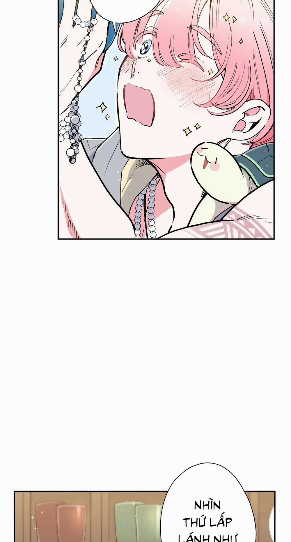 Đắm Chìm Trong Nhiệt Độ Của Anh 3 trang 39