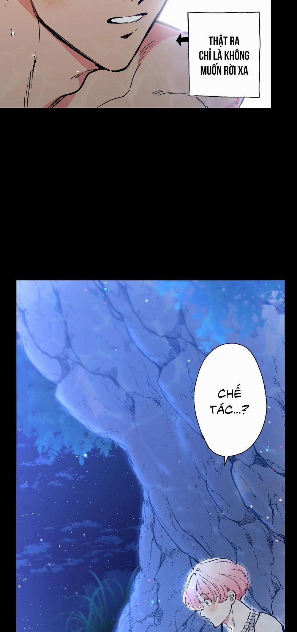 Đắm Chìm Trong Nhiệt Độ Của Anh 3 trang 45