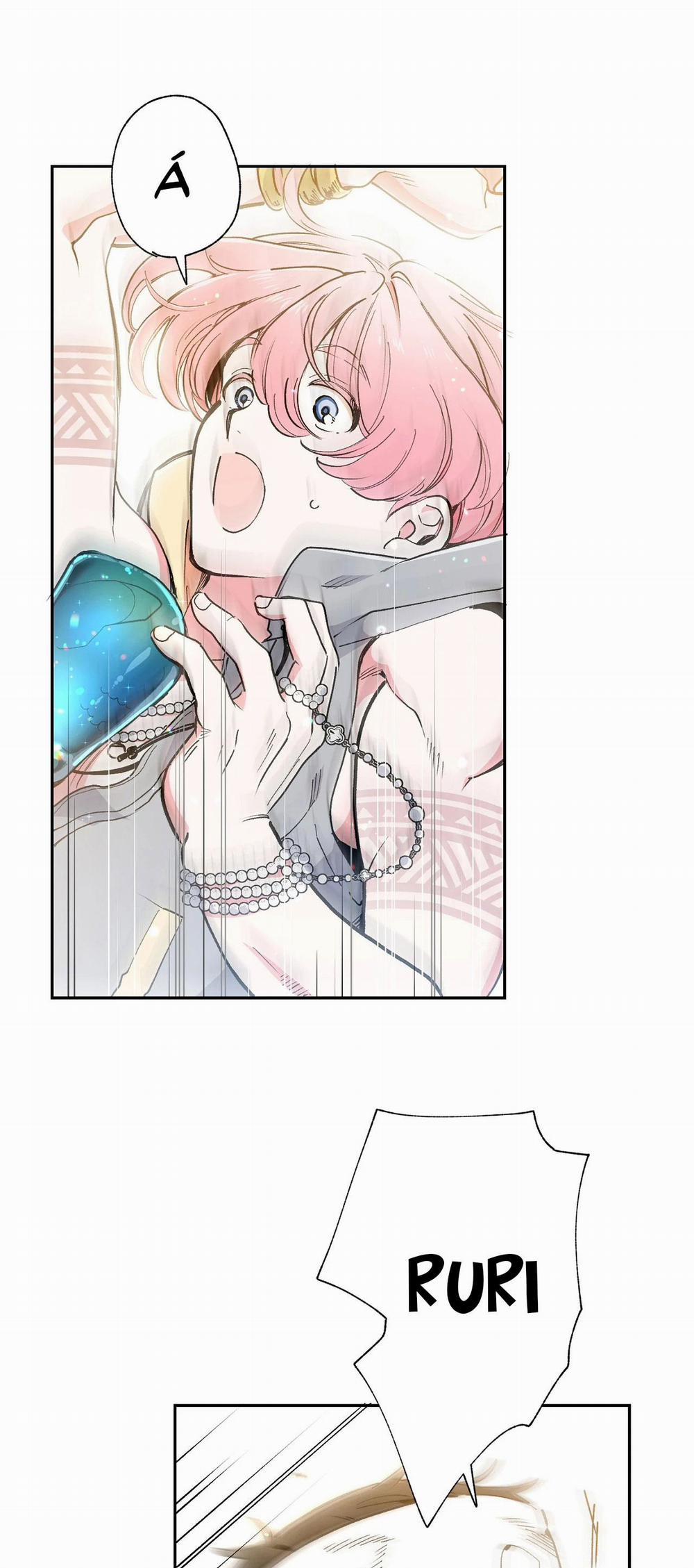 Đắm Chìm Trong Nhiệt Độ Của Anh 3 trang 59