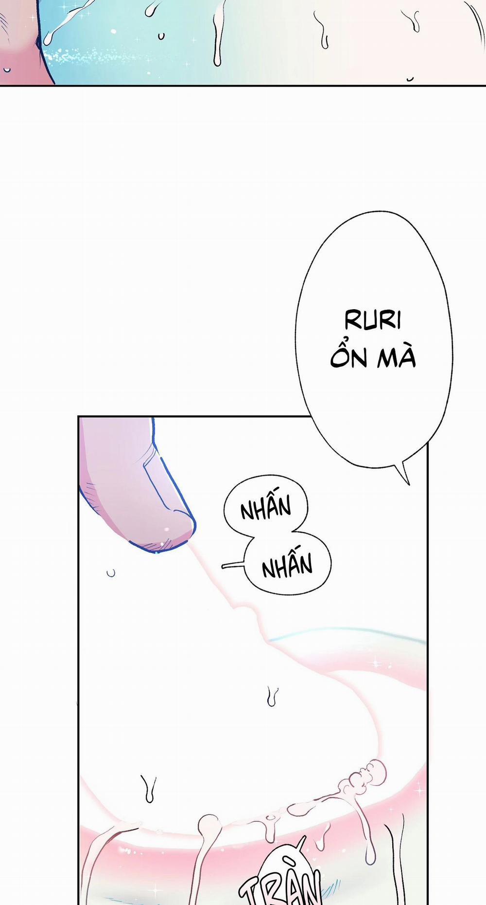 Đắm Chìm Trong Nhiệt Độ Của Anh 3 trang 6