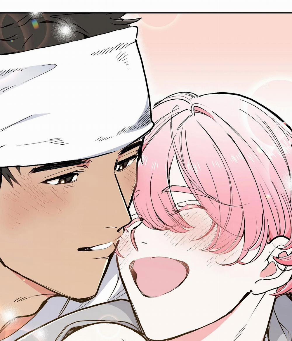 Đắm Chìm Trong Nhiệt Độ Của Anh 3 trang 70