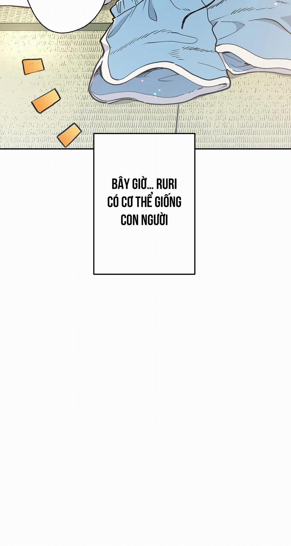 Đắm Chìm Trong Nhiệt Độ Của Anh 4 trang 10