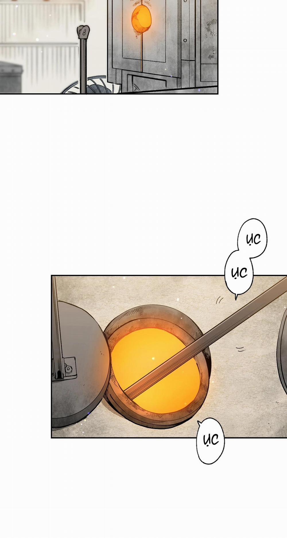 Đắm Chìm Trong Nhiệt Độ Của Anh 4 trang 17