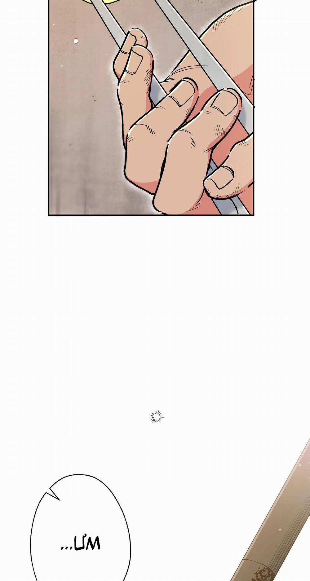 Đắm Chìm Trong Nhiệt Độ Của Anh 4 trang 25