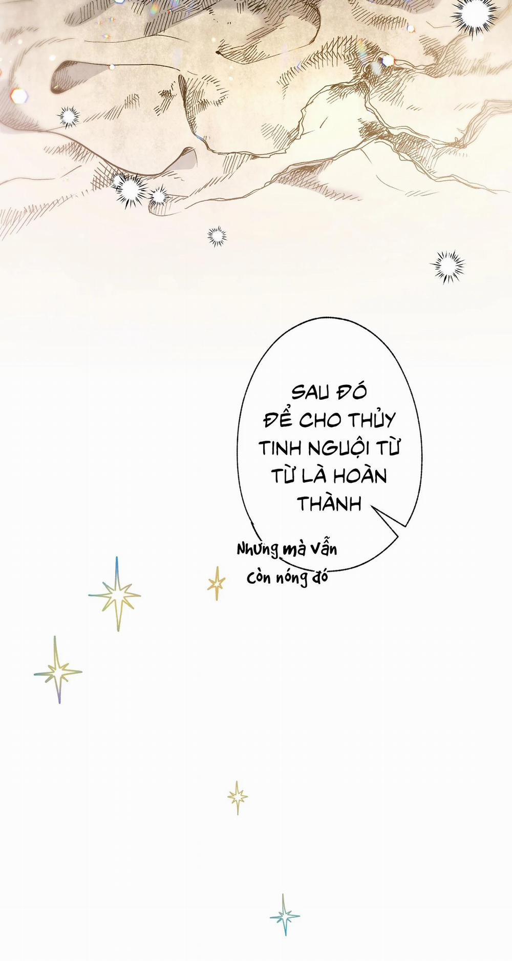 Đắm Chìm Trong Nhiệt Độ Của Anh 4 trang 27