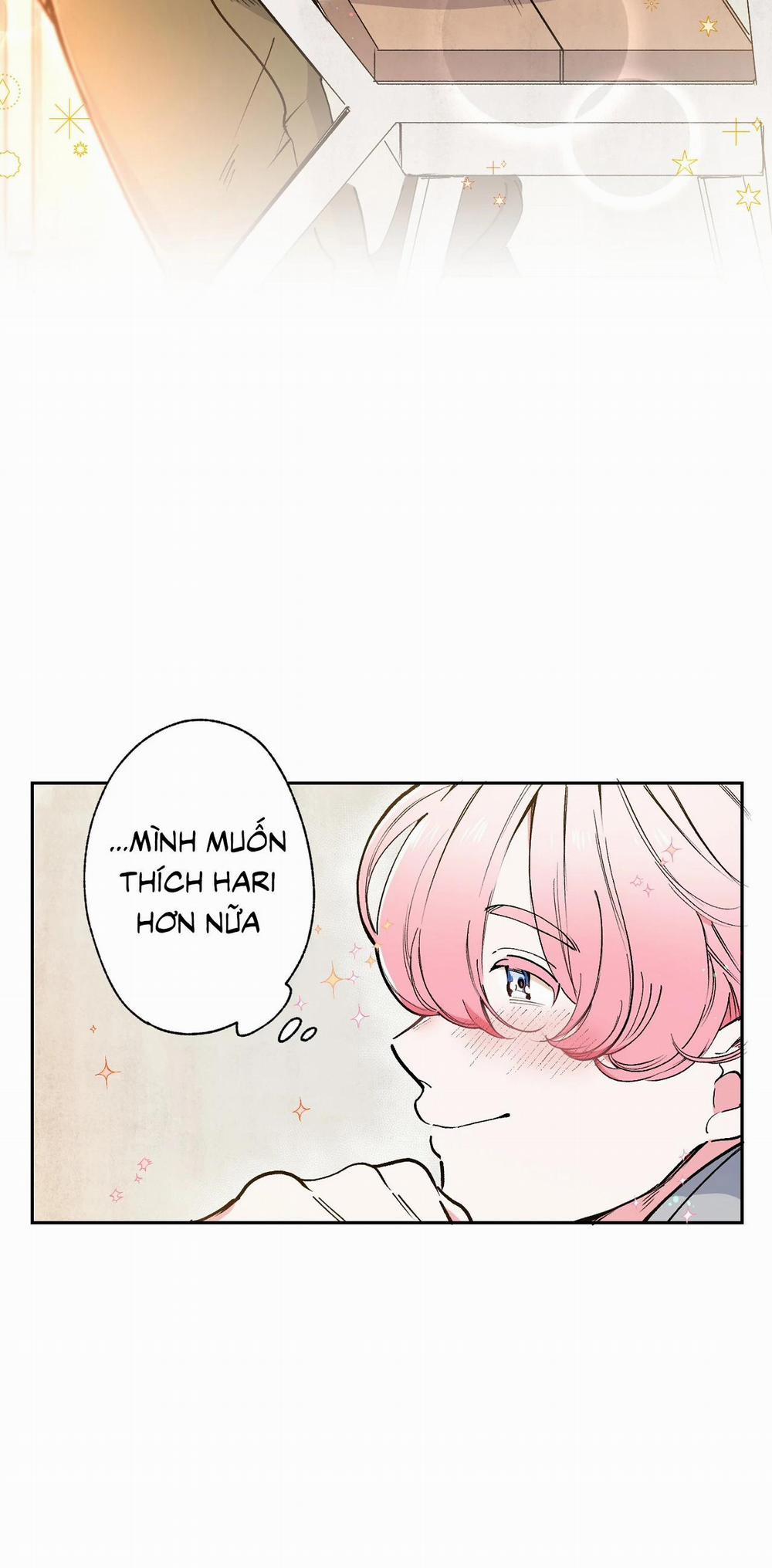 Đắm Chìm Trong Nhiệt Độ Của Anh 4 trang 38