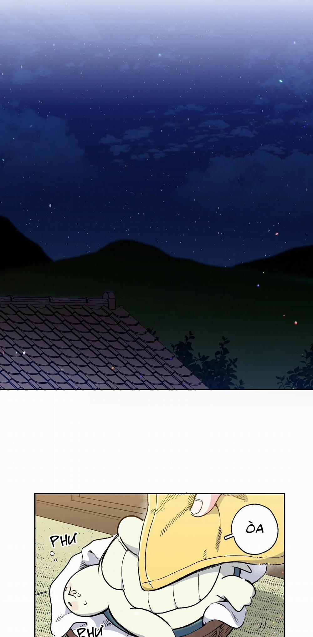 Đắm Chìm Trong Nhiệt Độ Của Anh 4 trang 41