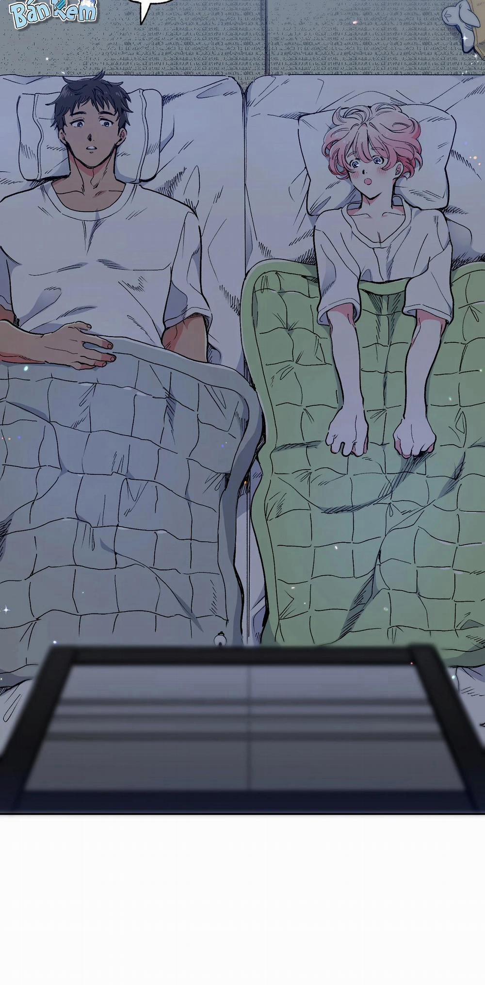 Đắm Chìm Trong Nhiệt Độ Của Anh 4 trang 44