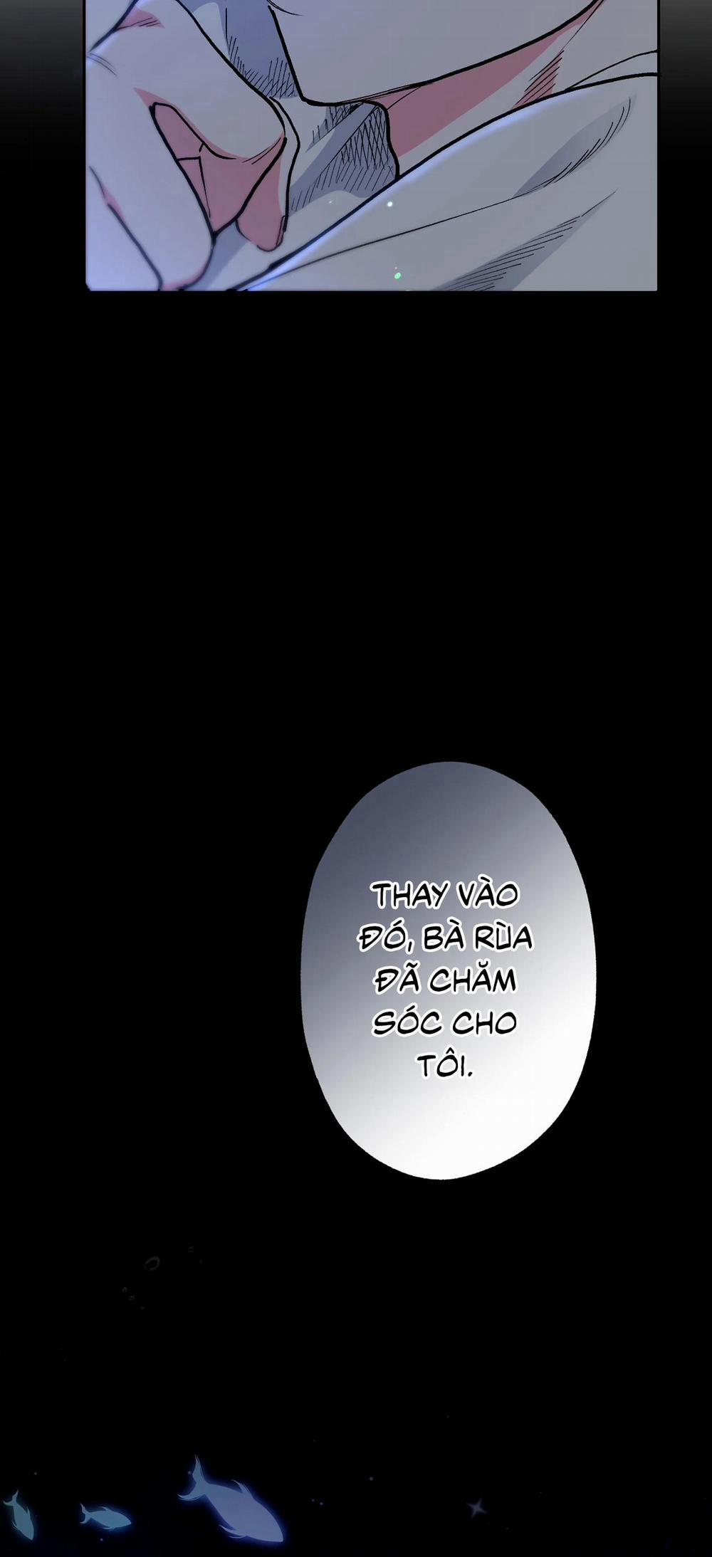 Đắm Chìm Trong Nhiệt Độ Của Anh 4 trang 53