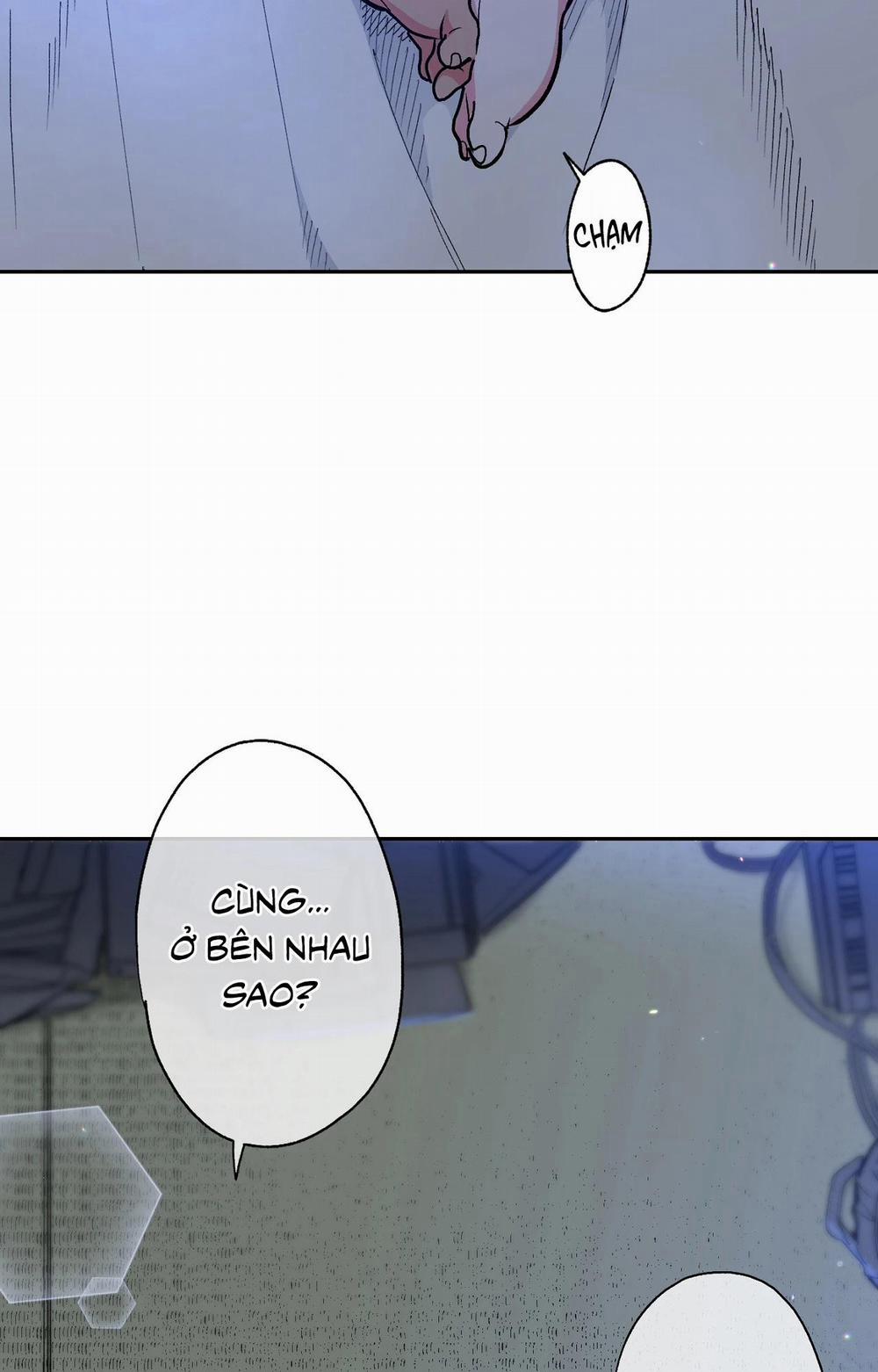 Đắm Chìm Trong Nhiệt Độ Của Anh 4 trang 68