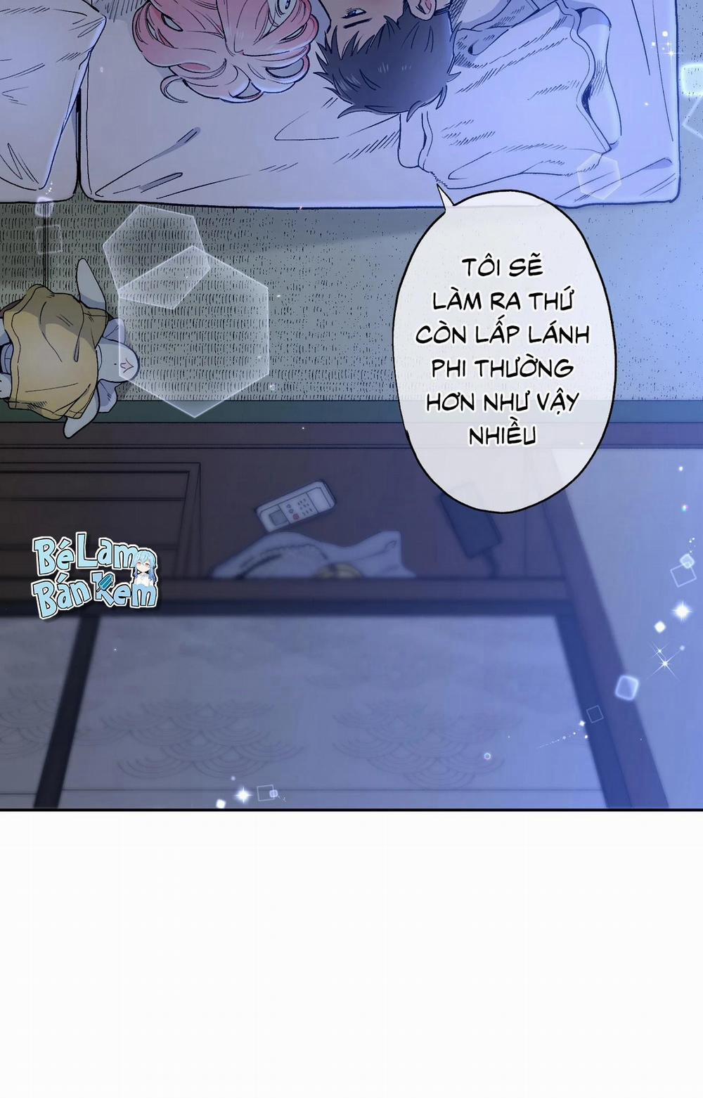 Đắm Chìm Trong Nhiệt Độ Của Anh 4 trang 70