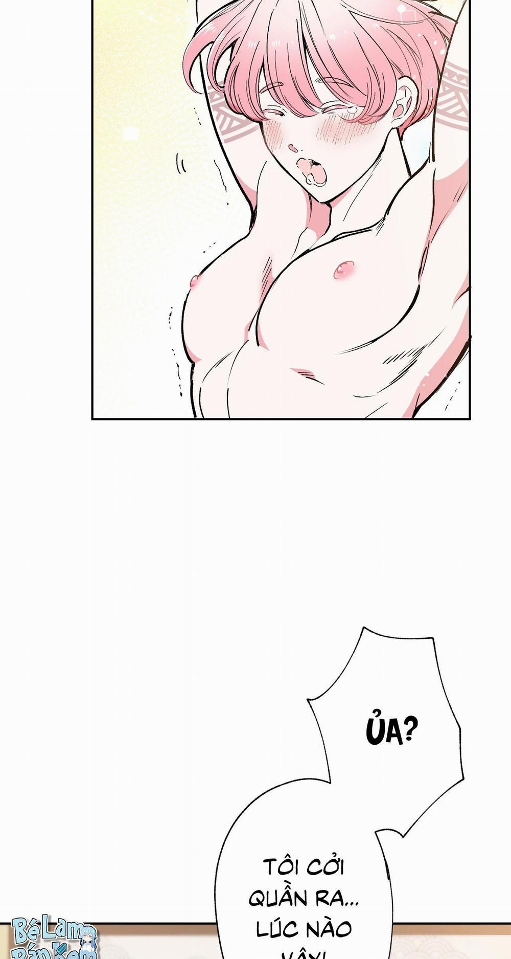 Đắm Chìm Trong Nhiệt Độ Của Anh 4 trang 8