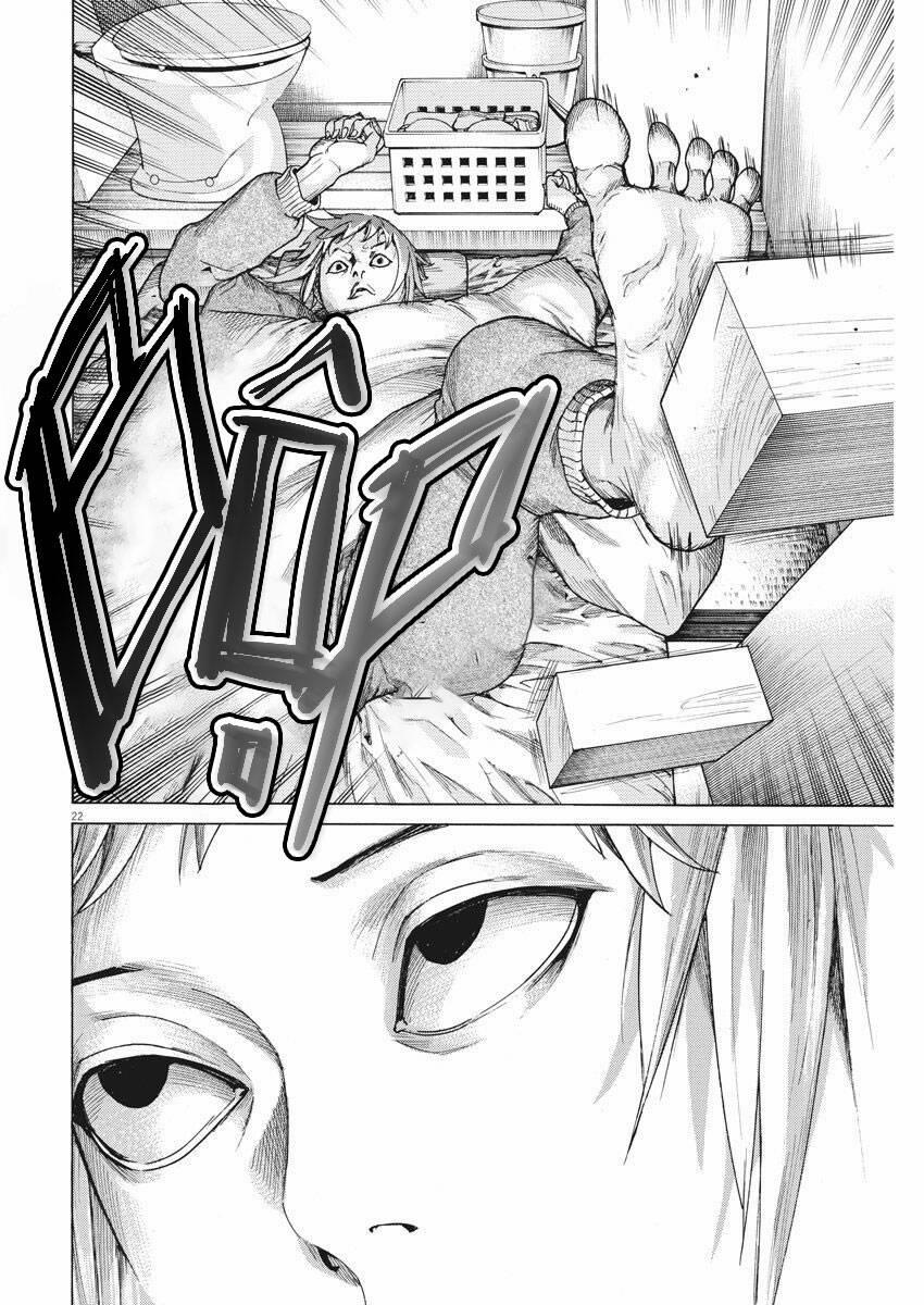 Đám Cưới Của Natsume Arata 16 trang 24