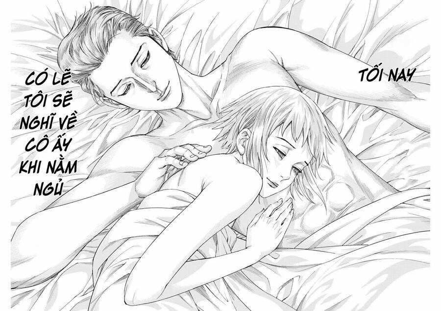 Đám Cưới Của Natsume Arata 20 trang 23