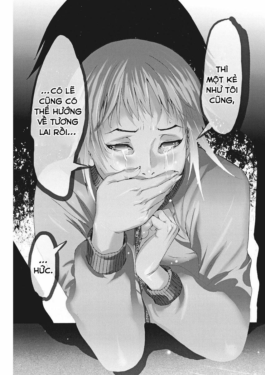 Đám Cưới Của Natsume Arata 3 trang 15