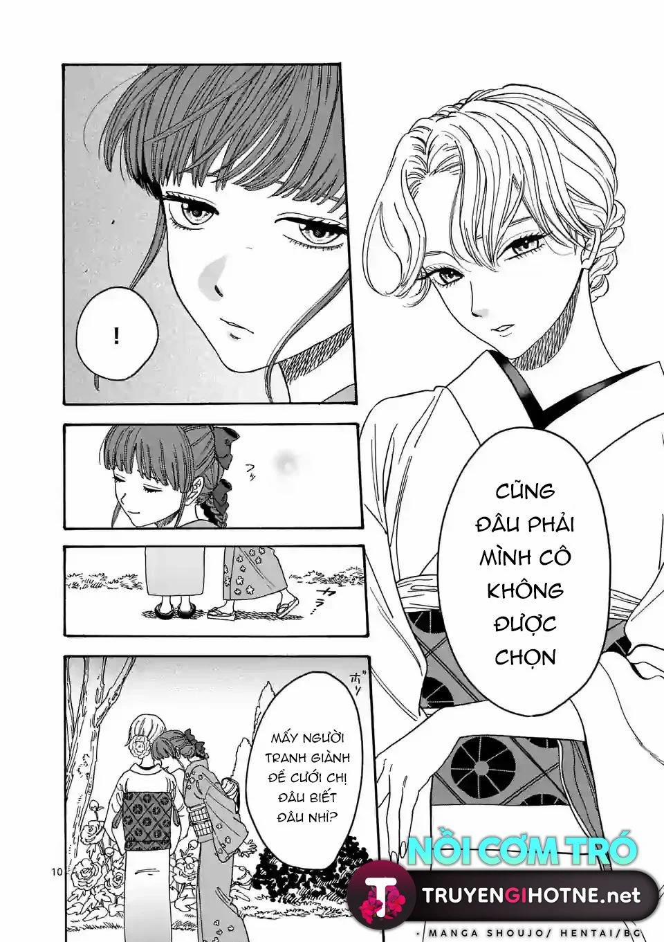 Đám Cưới Đom Đóm 1.1 trang 13