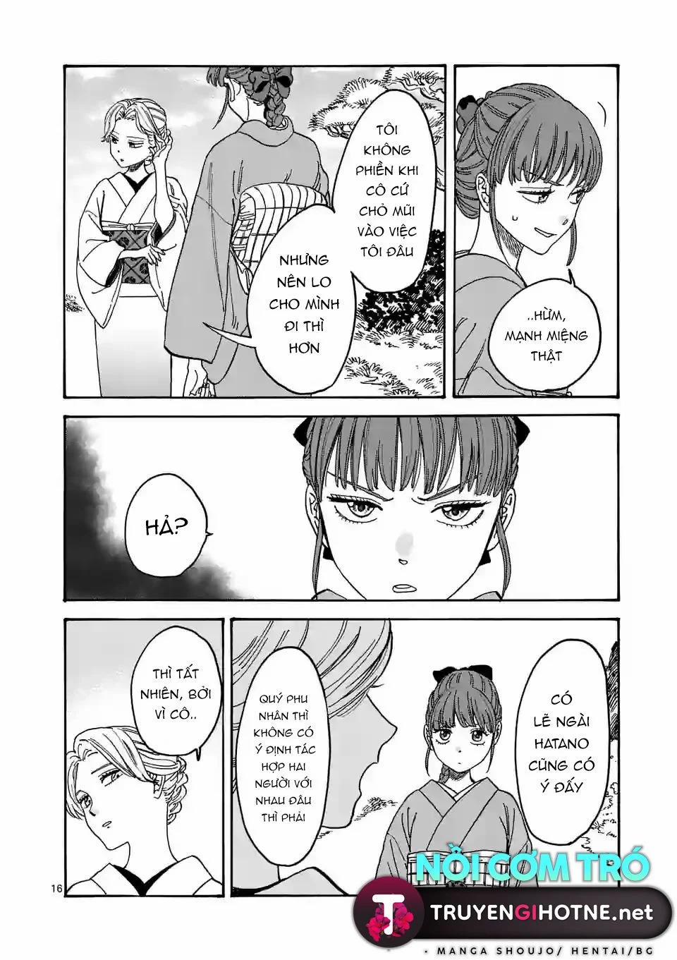 Đám Cưới Đom Đóm 1.2 trang 1