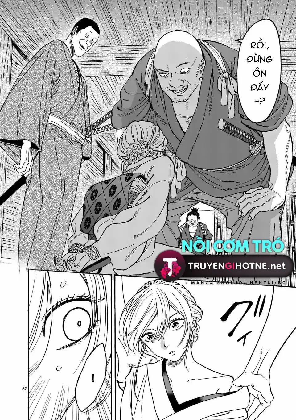 Đám Cưới Đom Đóm 2.2 trang 4