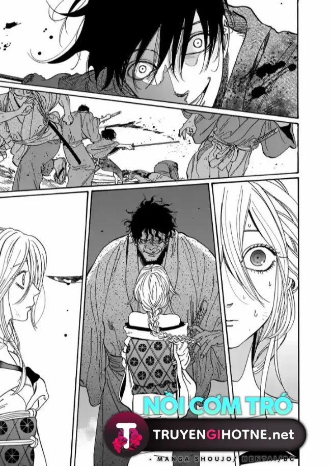 Đám Cưới Đom Đóm 3.2 trang 1