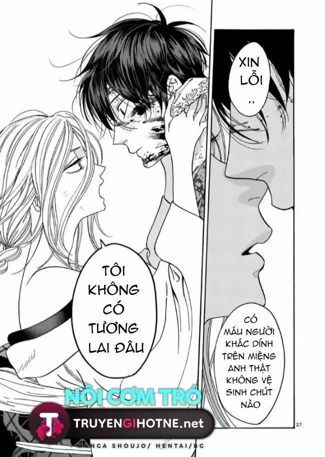 Đám Cưới Đom Đóm 3.2 trang 11