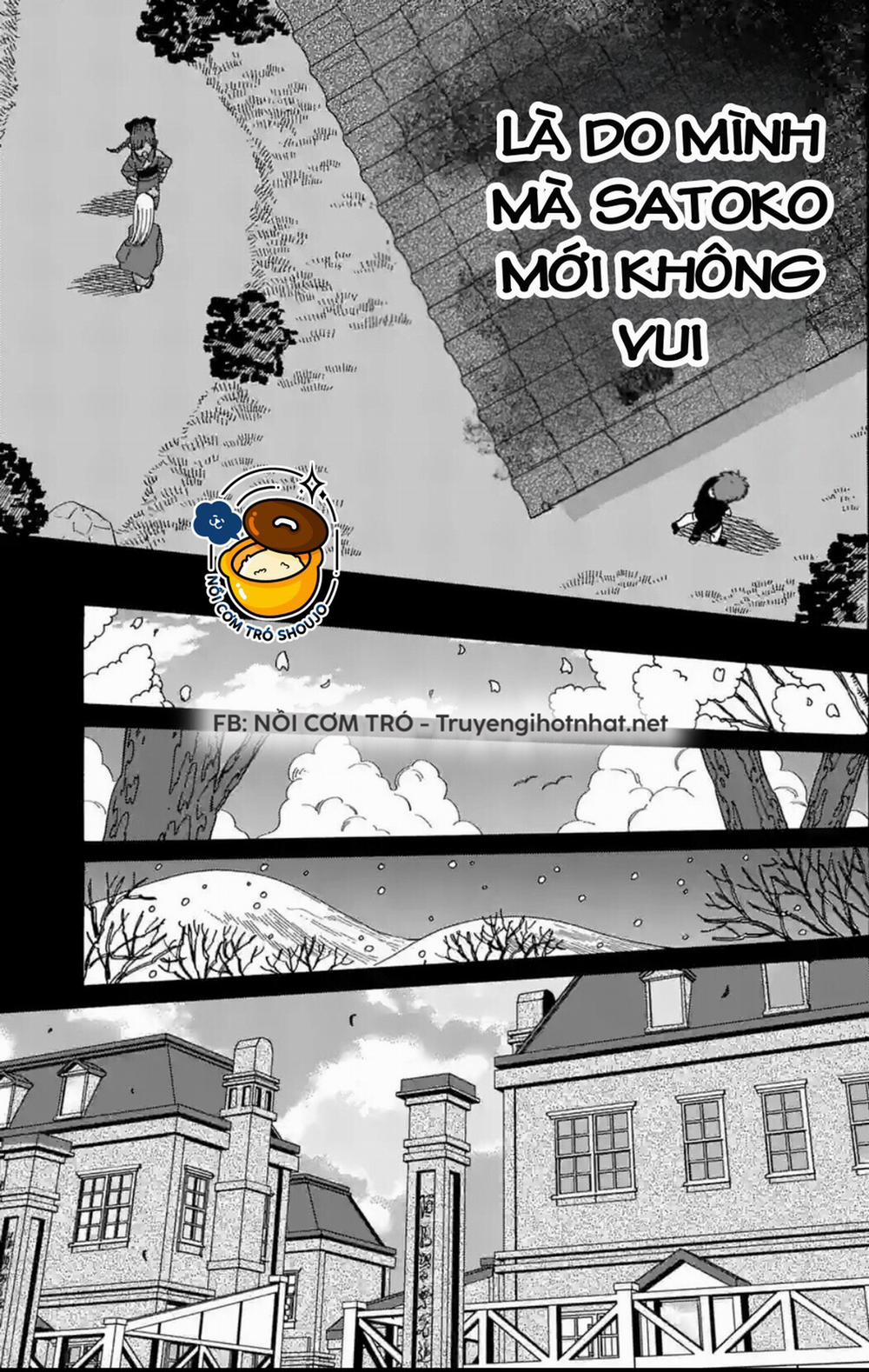 Đám Cưới Đom Đóm 33.2 trang 10