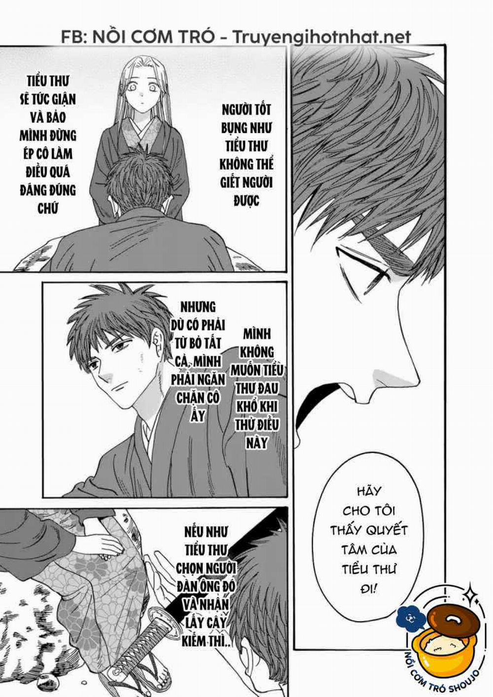 Đám Cưới Đom Đóm 34.1 trang 10