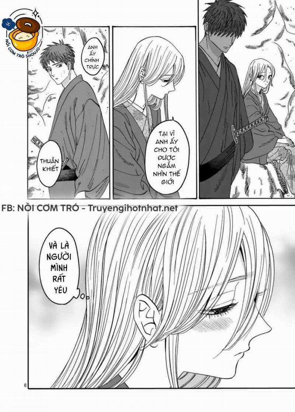 Đám Cưới Đom Đóm 34.1 trang 5