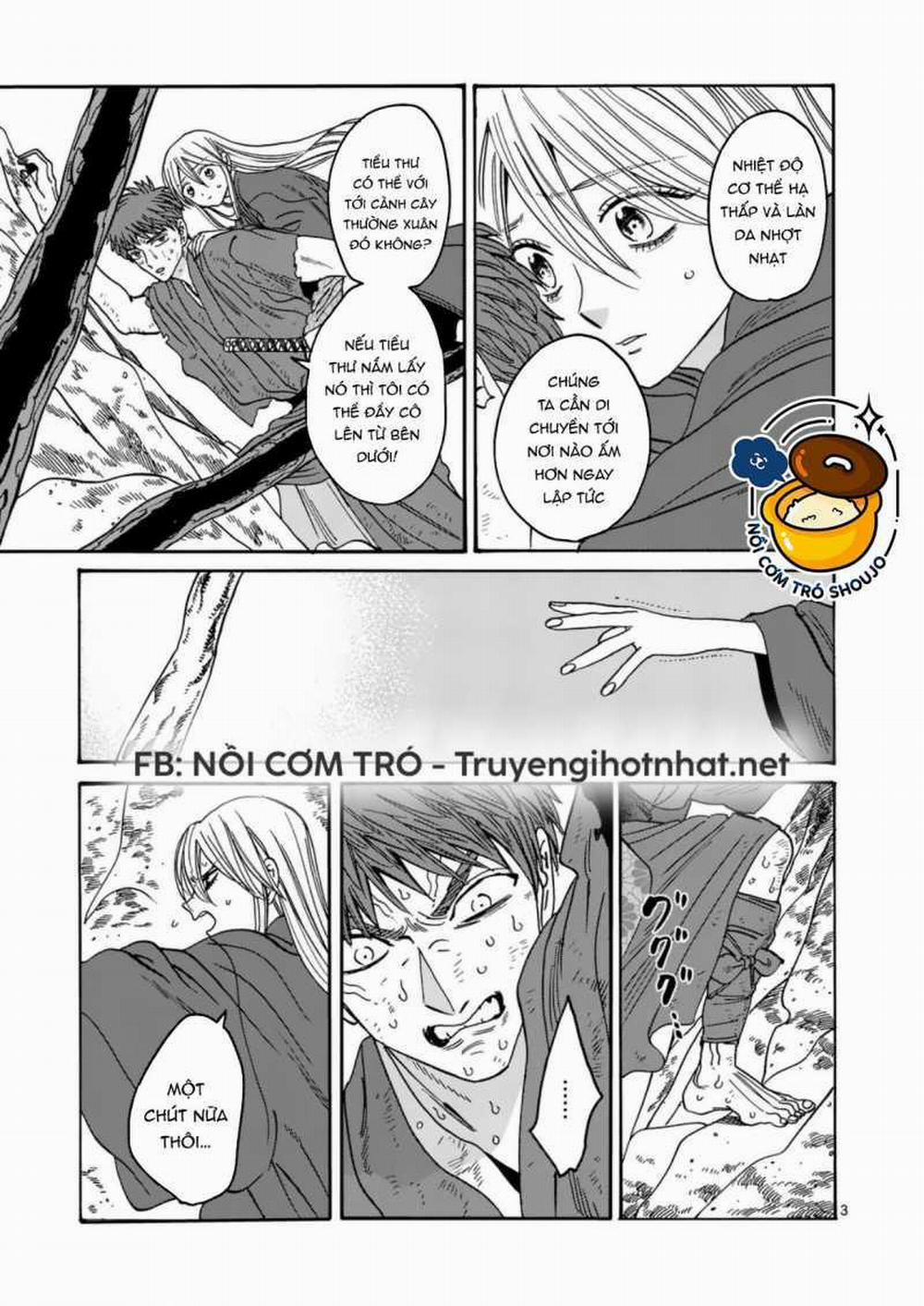 Đám Cưới Đom Đóm 35.1 trang 2