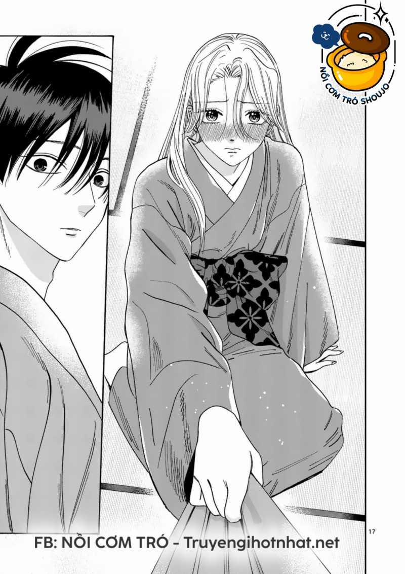 Đám Cưới Đom Đóm 38.2 trang 0