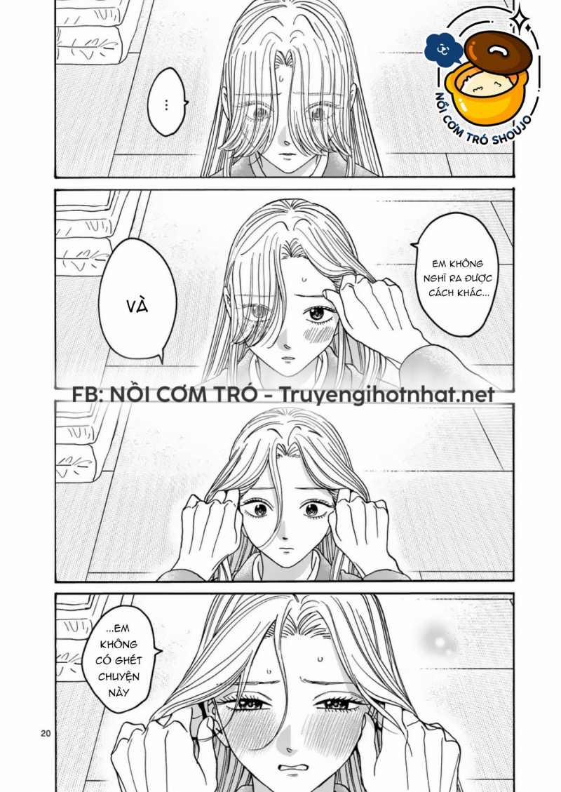 Đám Cưới Đom Đóm 38.2 trang 3