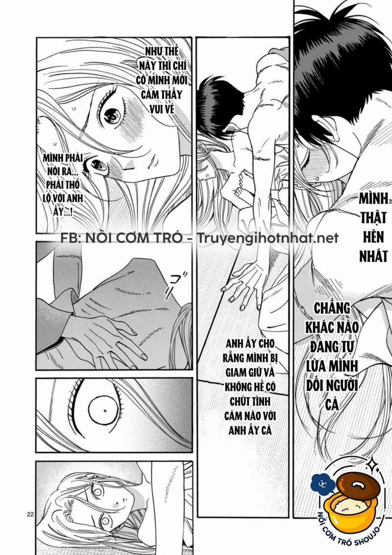 Đám Cưới Đom Đóm 38.2 trang 5