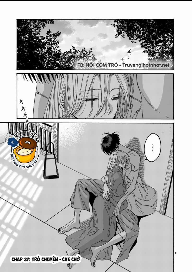 Đám Cưới Đom Đóm 39.1 trang 0