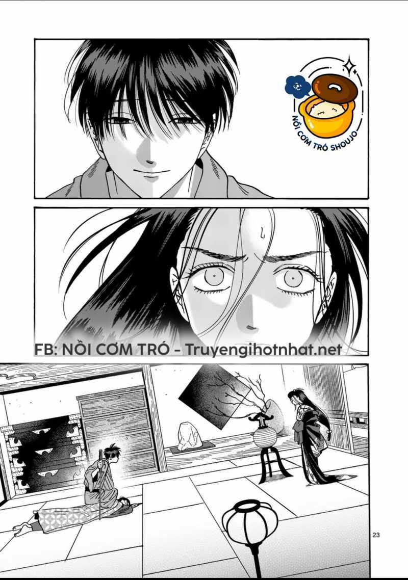 Đám Cưới Đom Đóm 39.2 trang 9