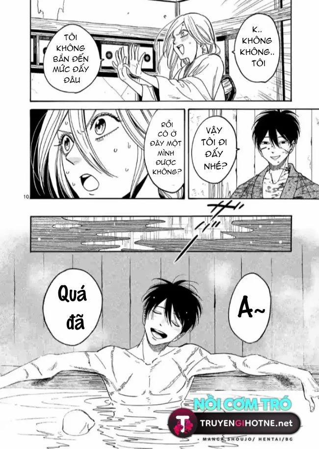 Đám Cưới Đom Đóm 4.1 trang 10